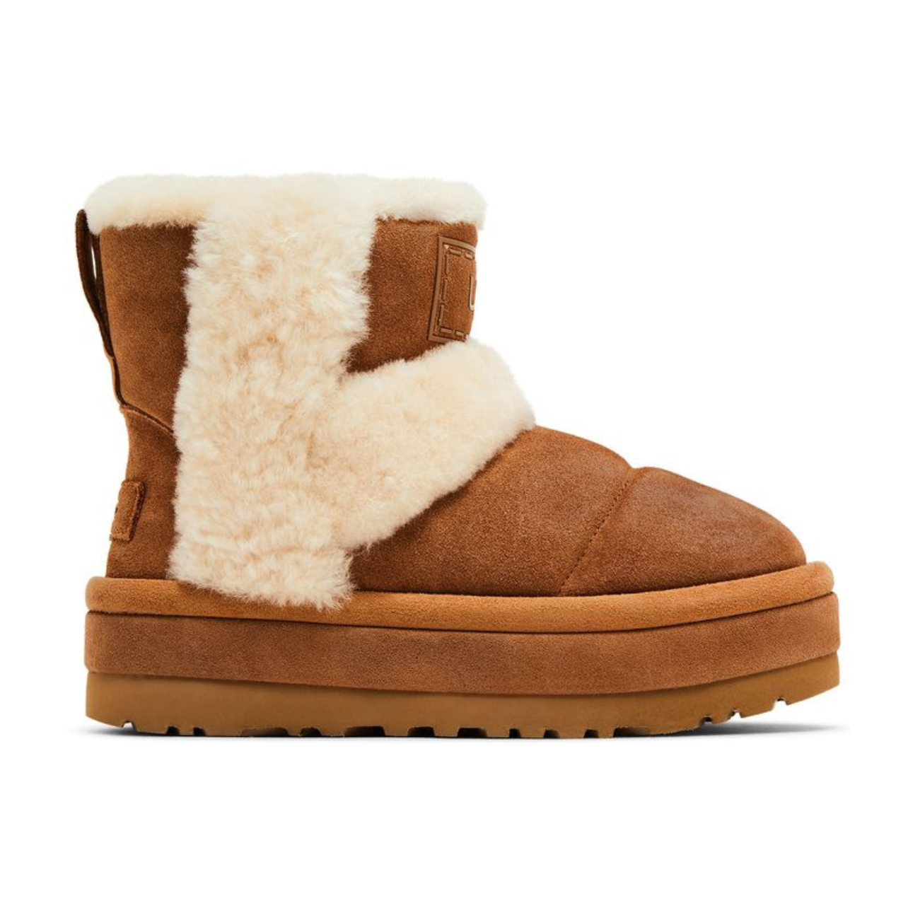 Ugg Classic Chillapeak Boot 'Chestnut'