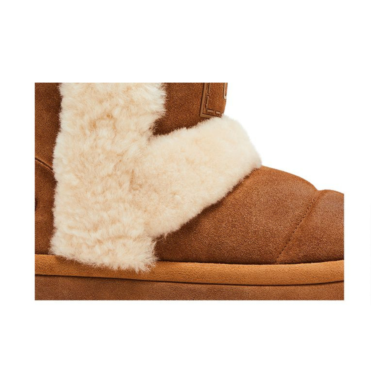 Ugg Classic Chillapeak Boot 'Chestnut'