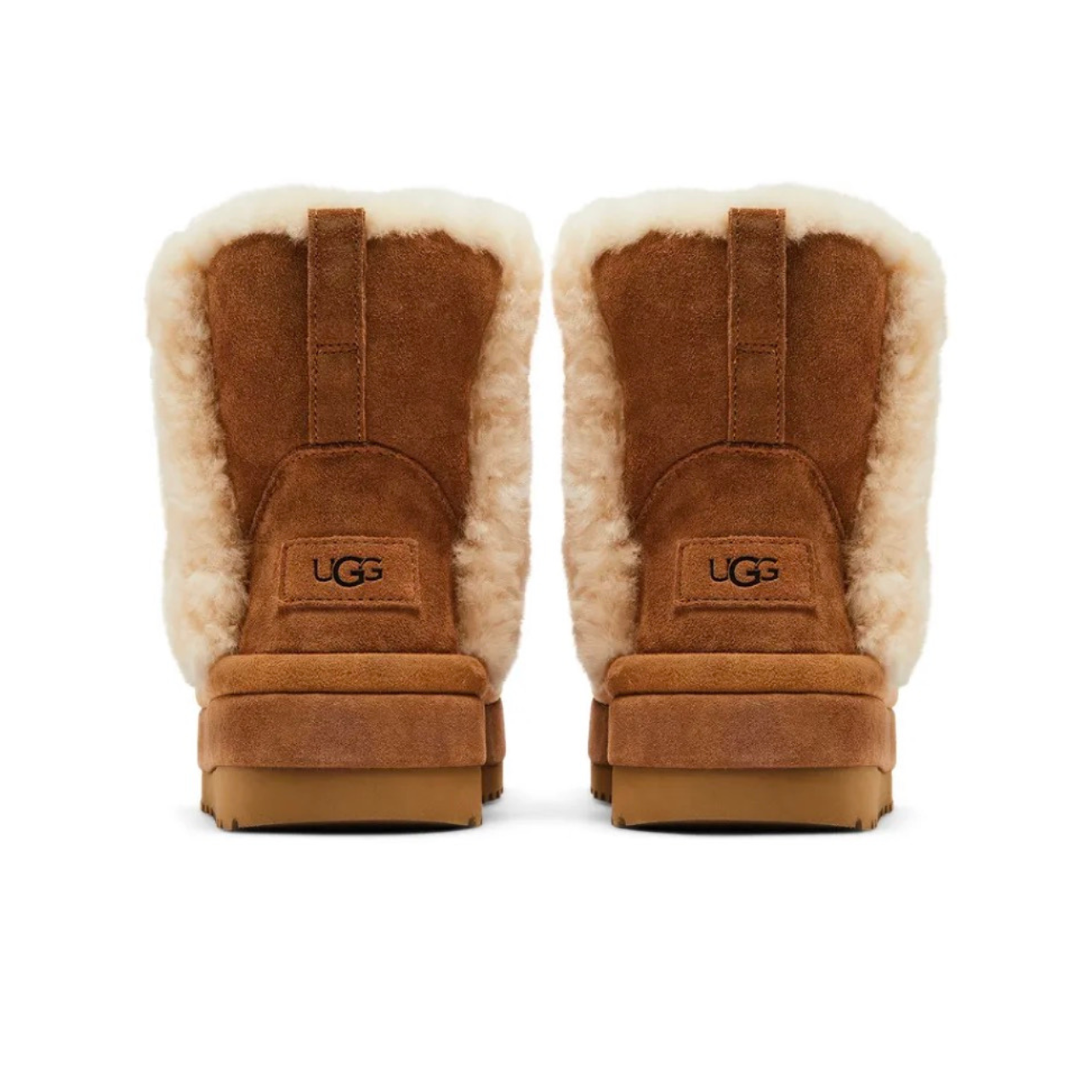 Ugg Classic Chillapeak Boot 'Chestnut'