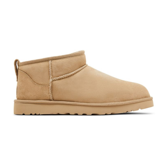 Ugg Ultra Mini Boot 'Mustard Seed'
