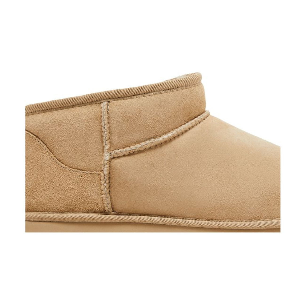 Ugg Ultra Mini Boot 'Mustard Seed'