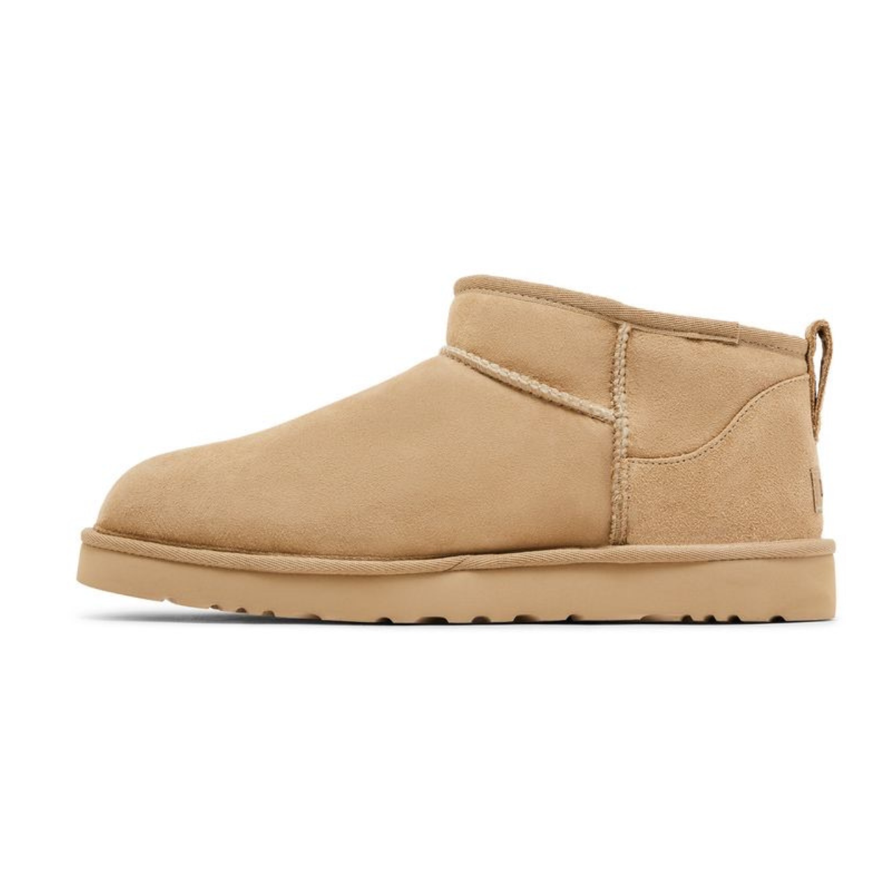 Ugg Ultra Mini Boot 'Mustard Seed'
