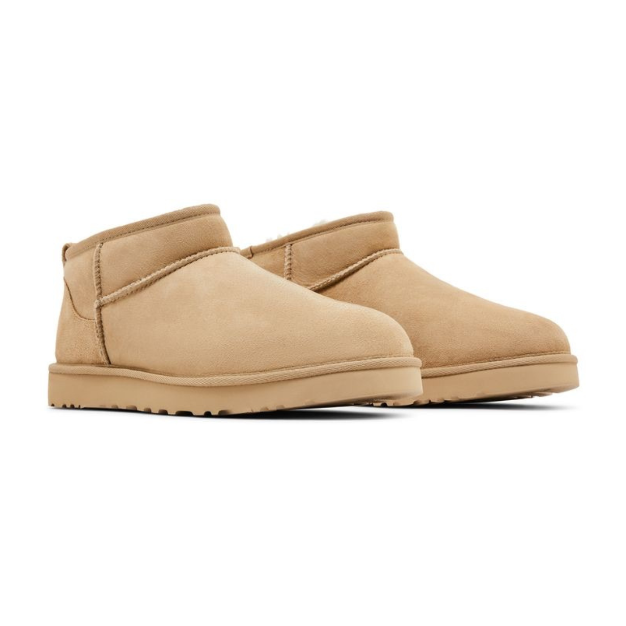 Ugg Ultra Mini Boot 'Mustard Seed'