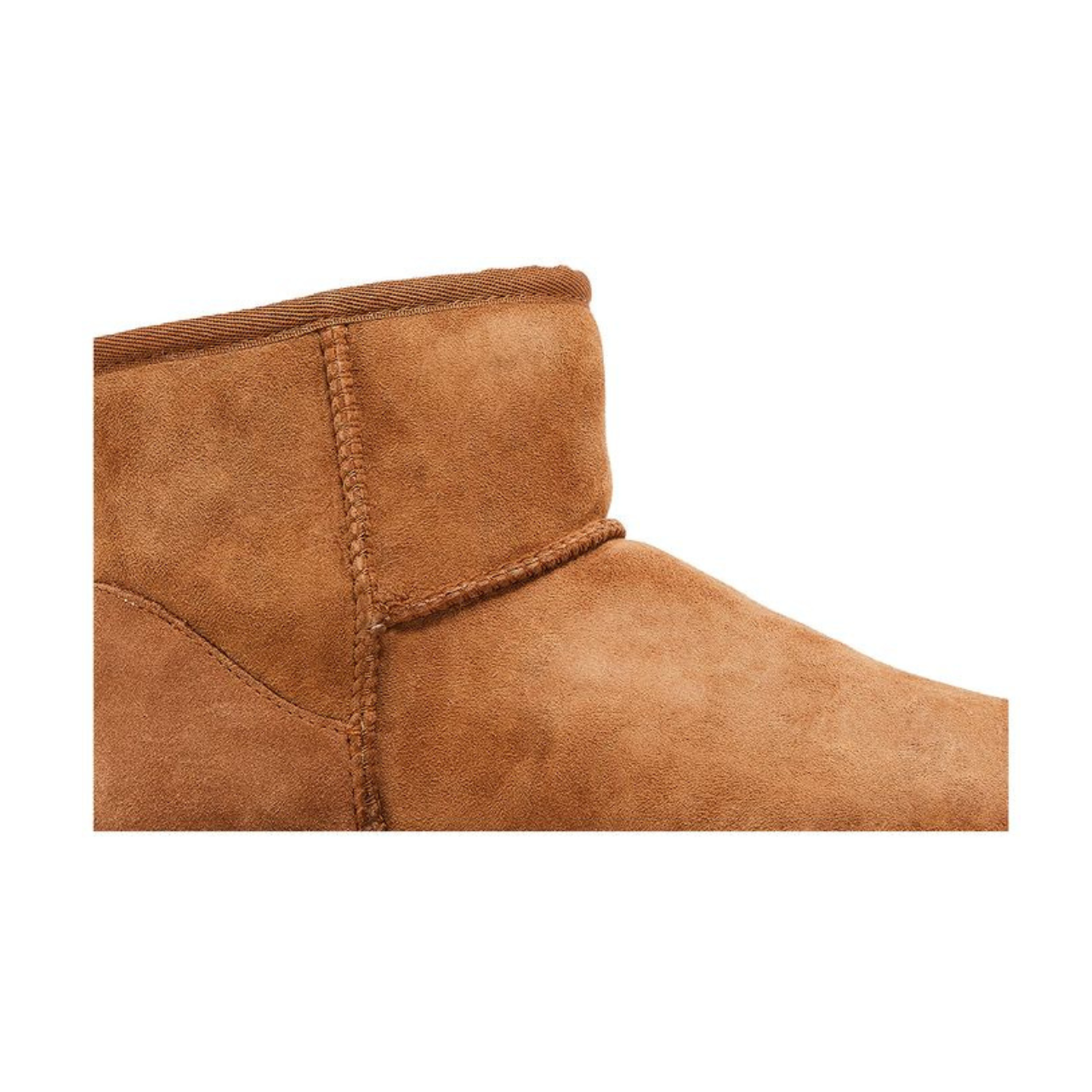 Ugg Classic Mini Il Boot 'Chestnut'