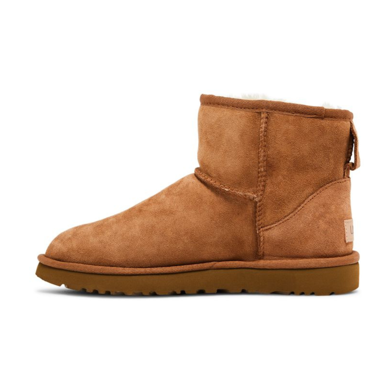 Ugg Classic Mini Il Boot 'Chestnut'