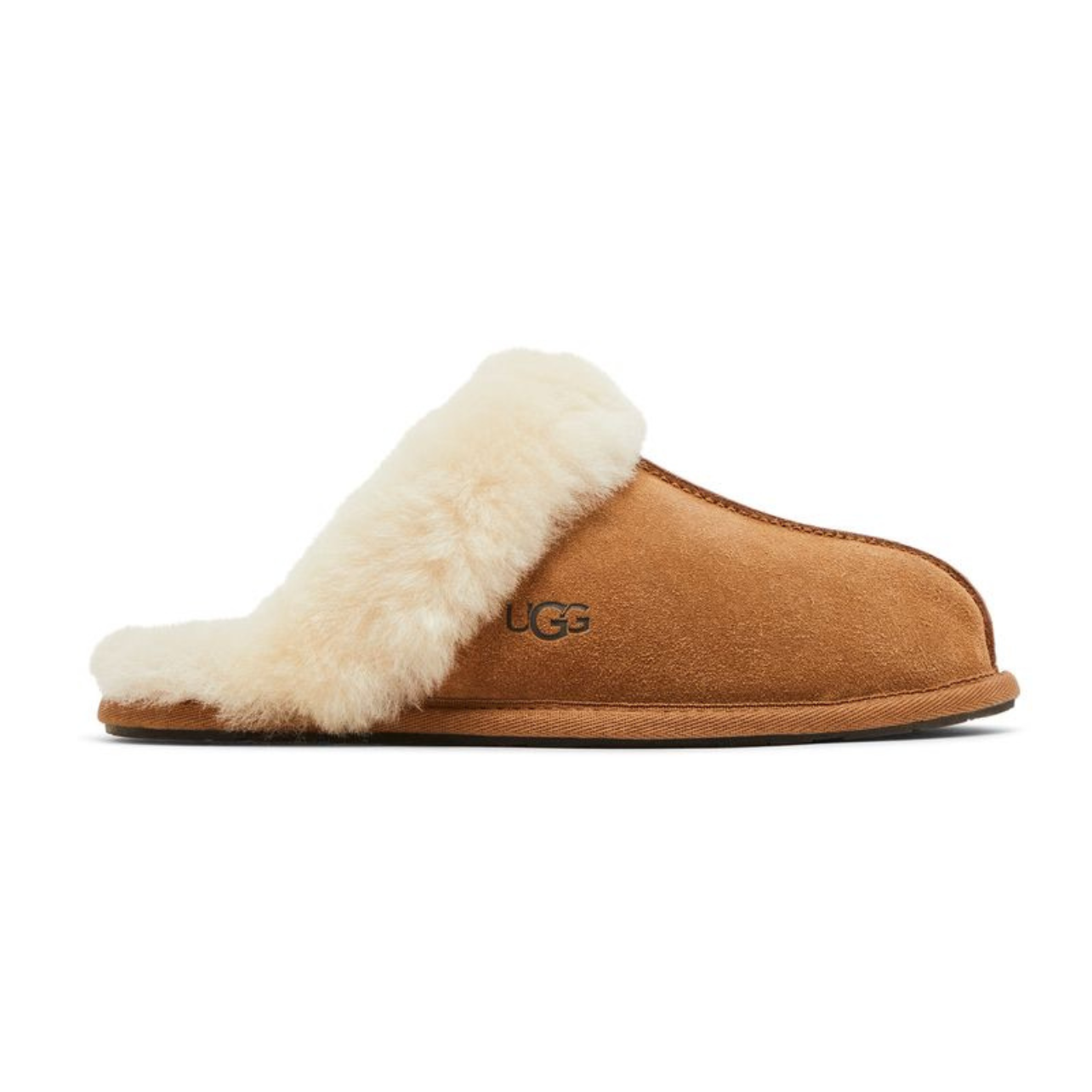 Ugg Scuffette II 'Chestnut'