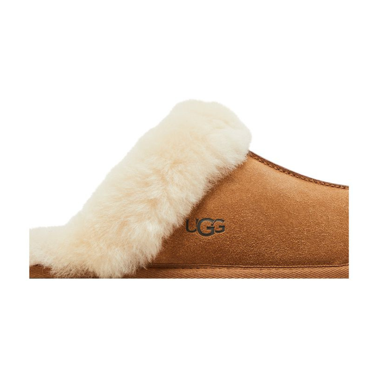 Ugg Scuffette II 'Chestnut'