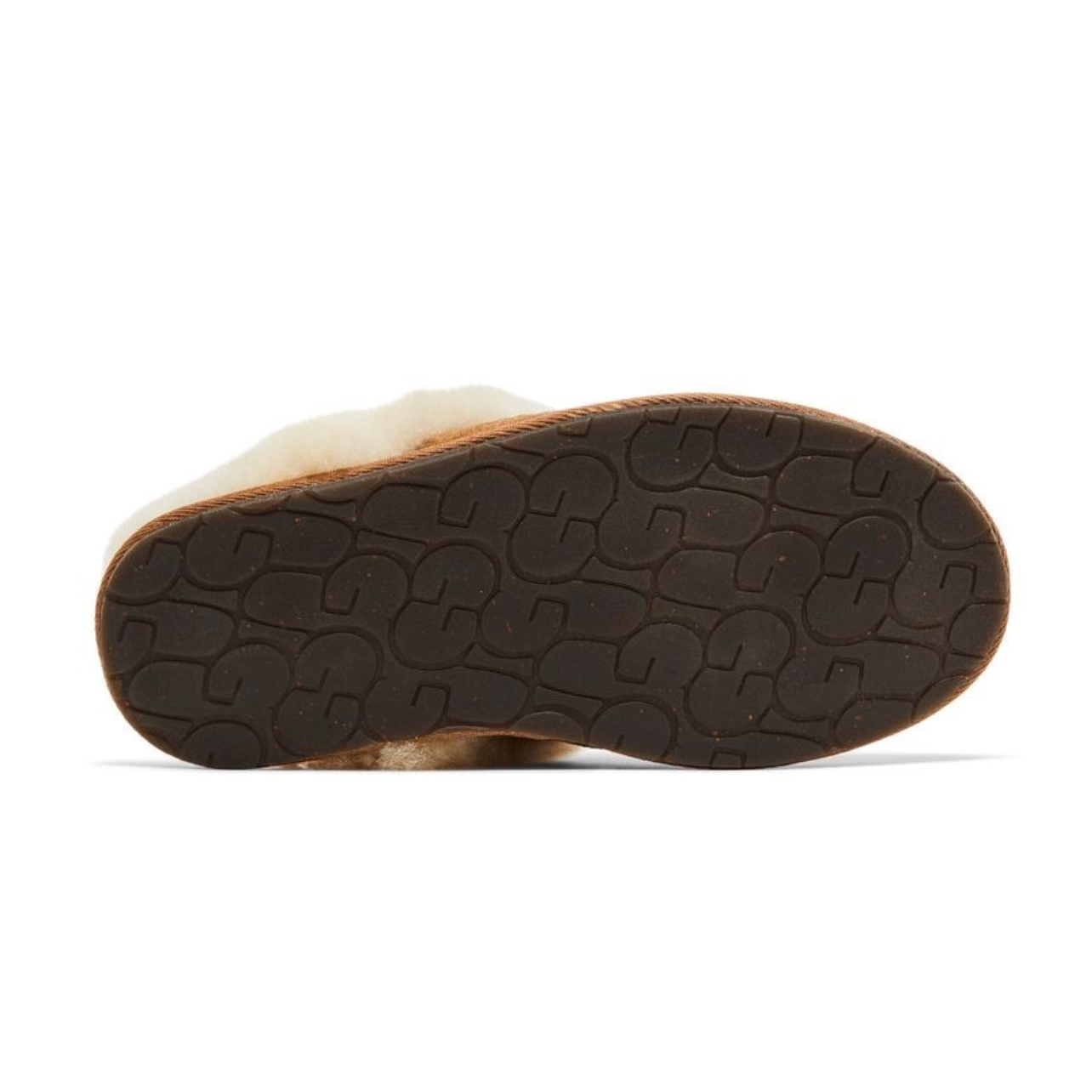Ugg Scuffette II 'Chestnut'
