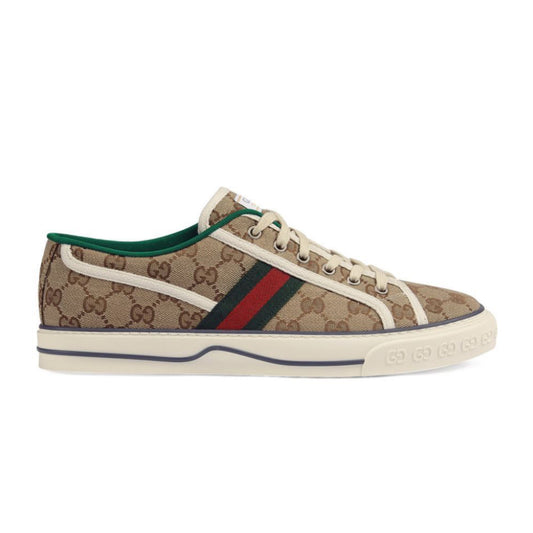 Women's Gucci Tennis 1977 sneaker