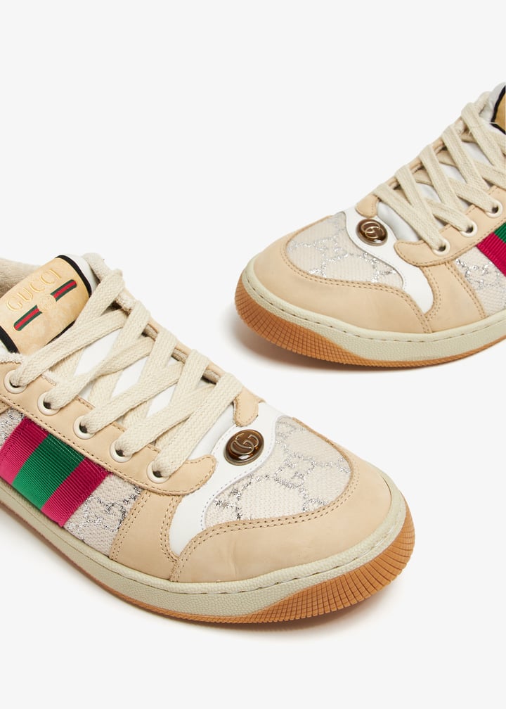 GUCCI PRE-LOVED