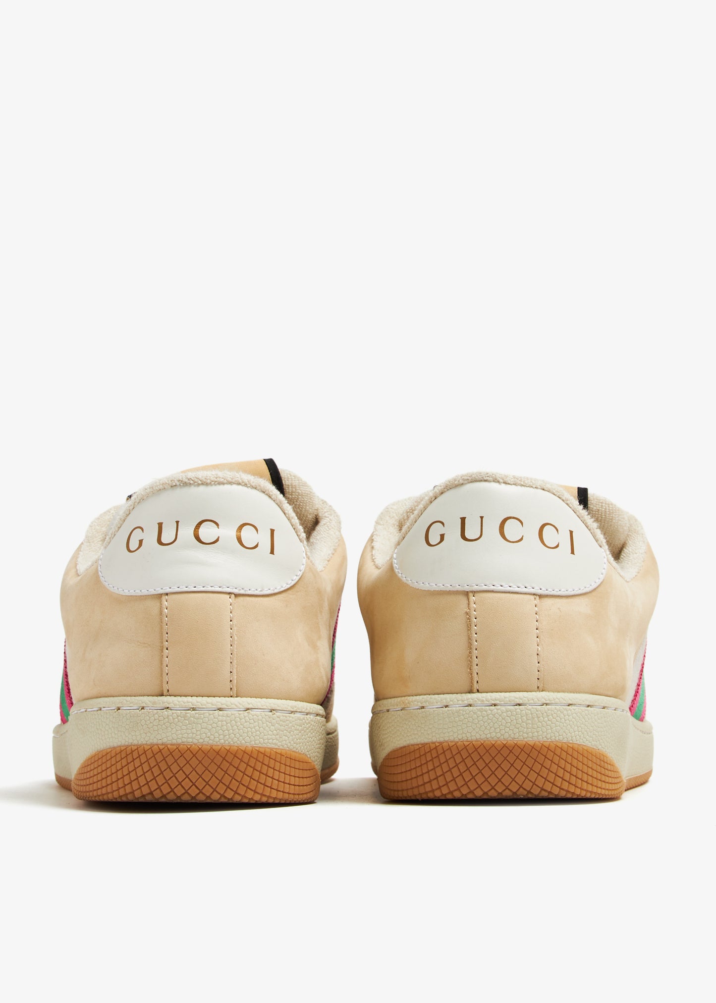 GUCCI PRE-LOVED