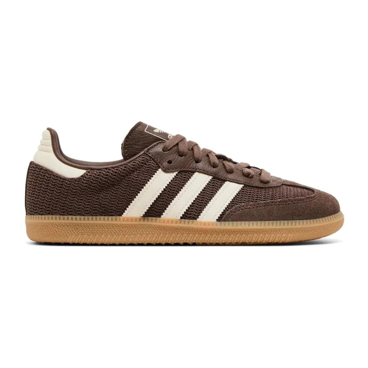Adidas Samba OG 'Earth Strata Wonder White'