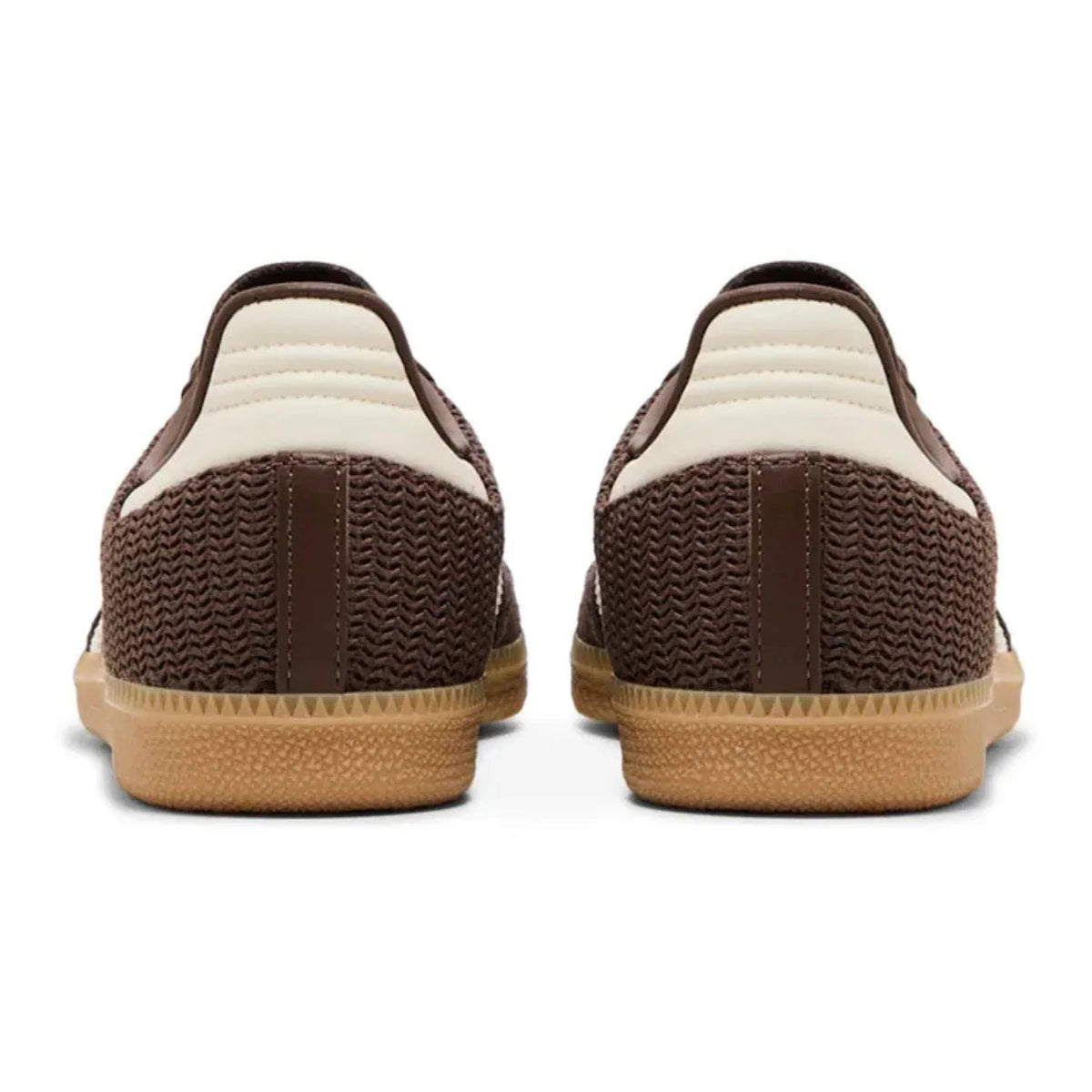 Adidas Samba OG 'Earth Strata Wonder White'