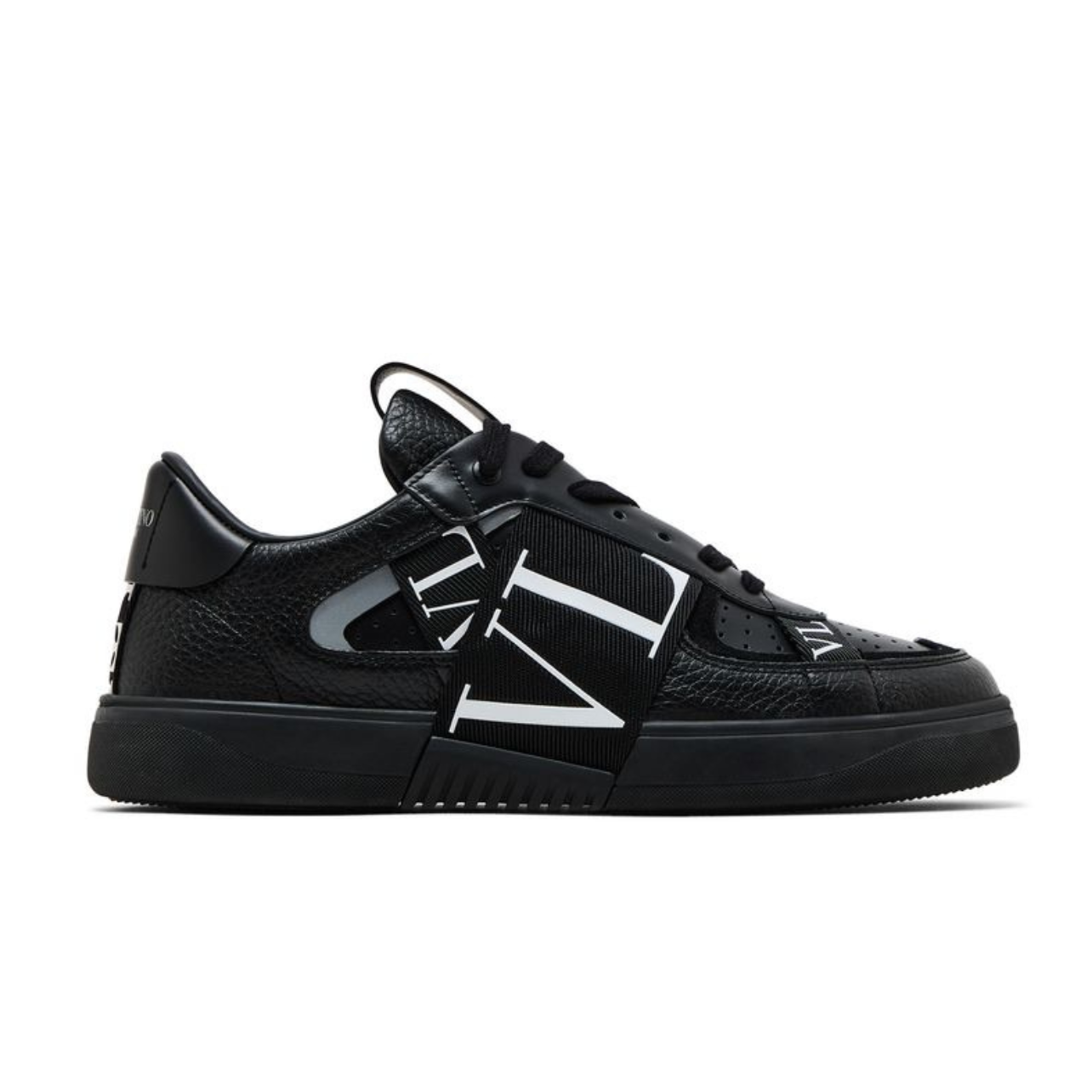 Valentino VL7N Low 'Black' 2022