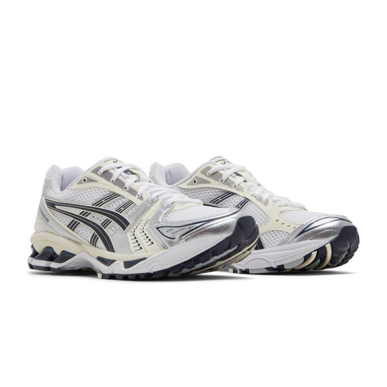ASICS Gel-Kayano 14 – White Midnight