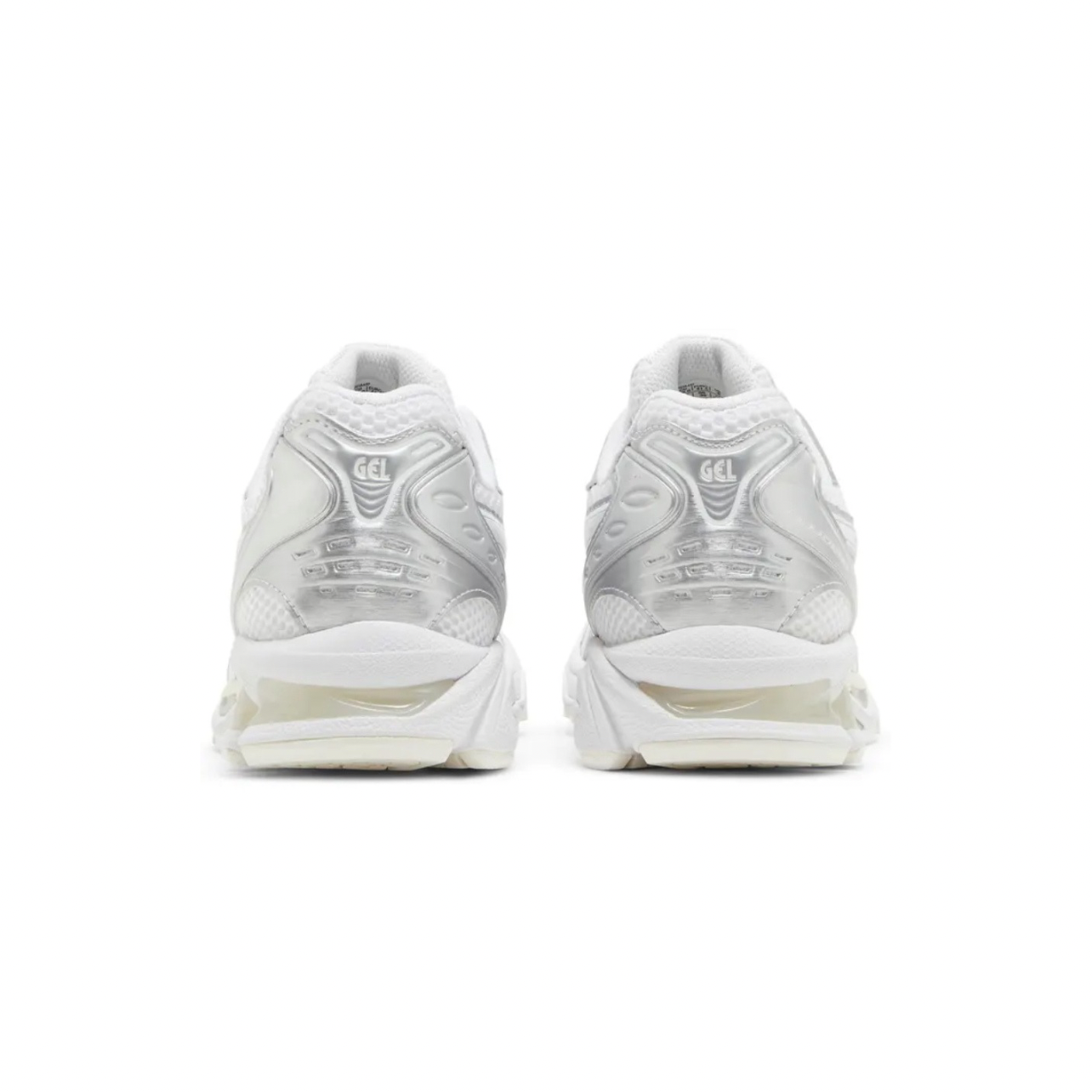 ASICS Gel Kayano 14 'Silver White'