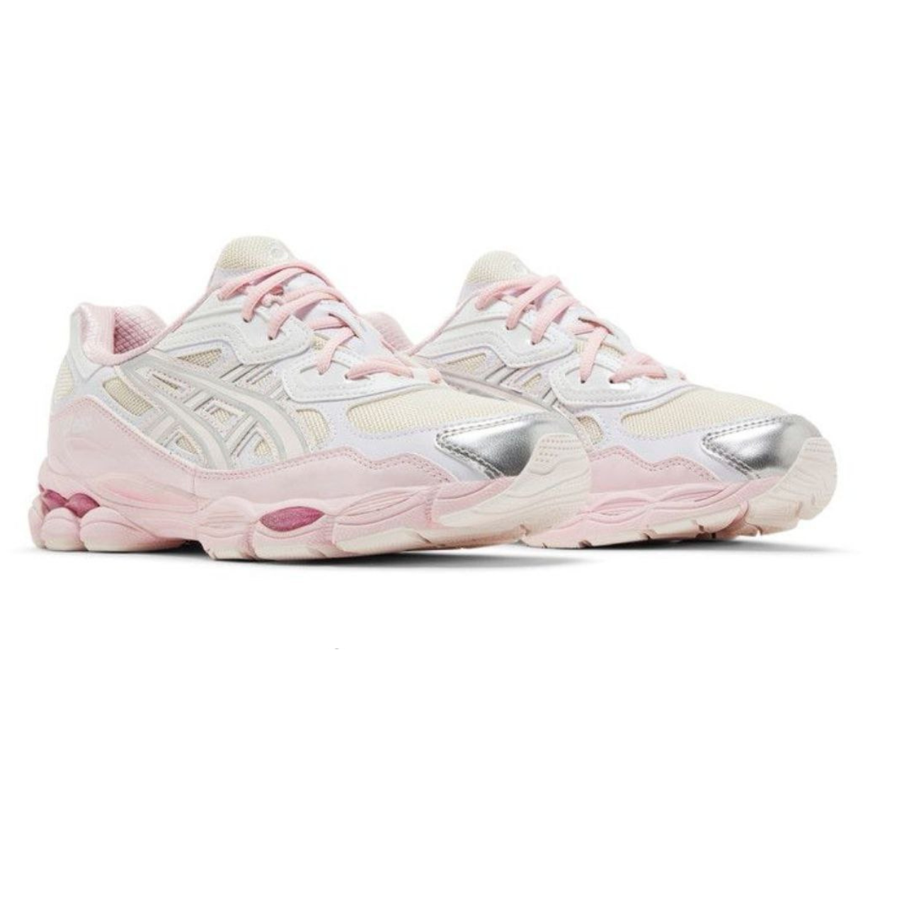 Asics Gel NYC 'Pink'