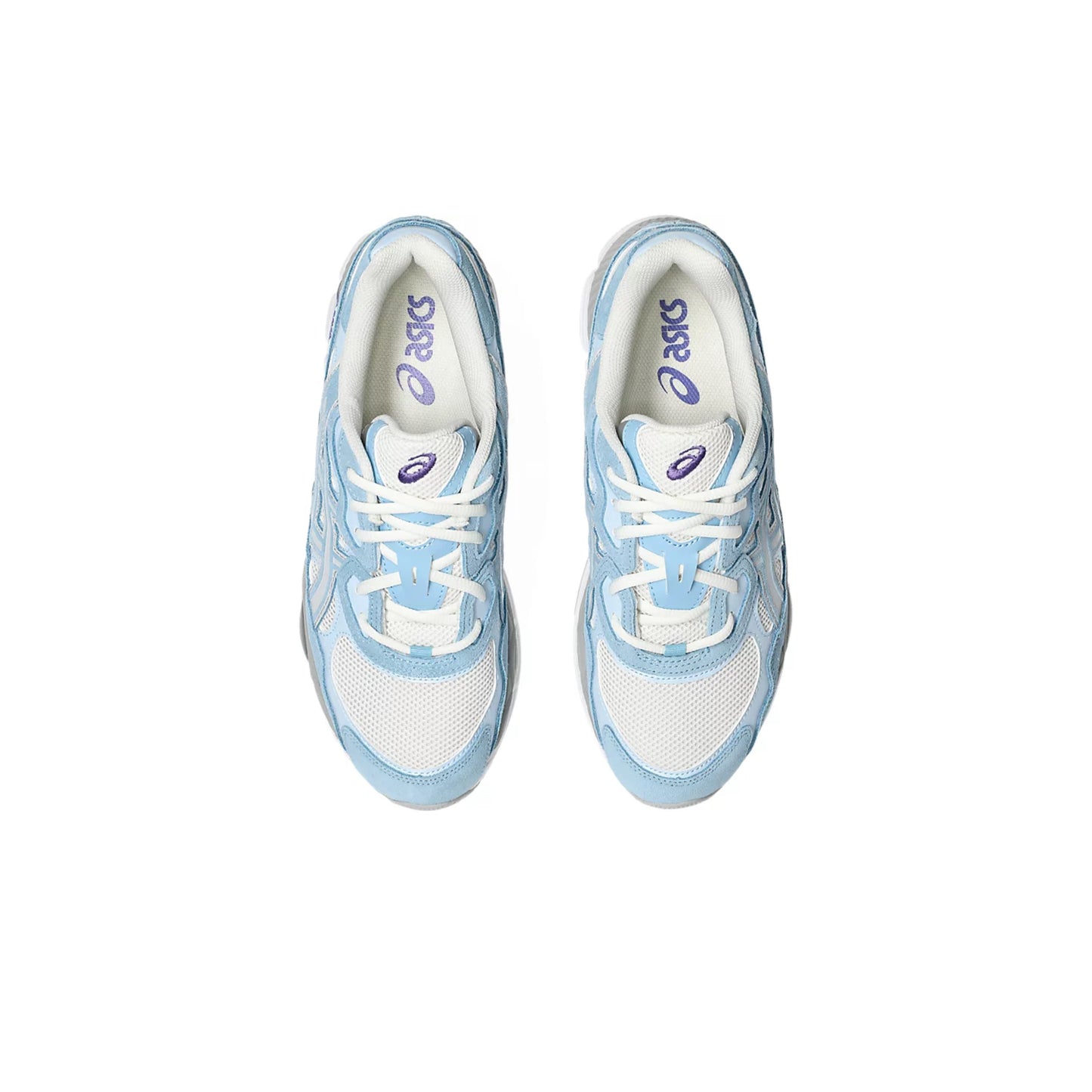 ASICS Gel NYC Arctic Sky