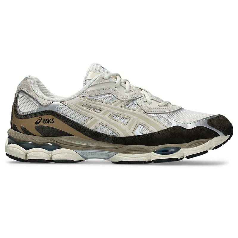 ASICS Gel NYC Cream Mocha