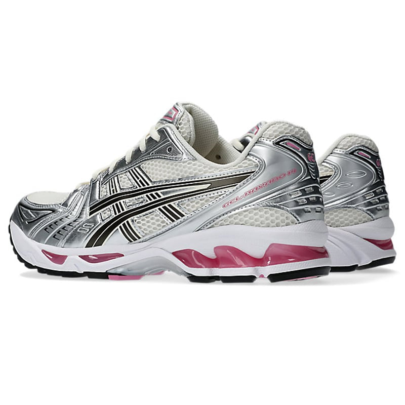 ASICS Gel-Kayano 14 Cream Sweet Pink