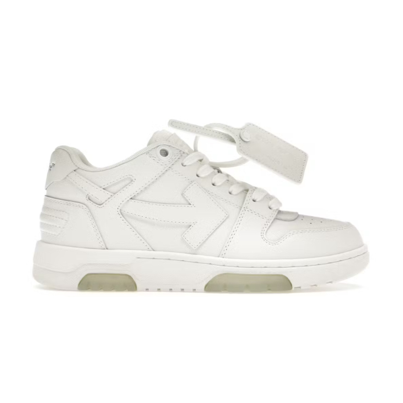 Off-White Wmns Out of Office 'White'