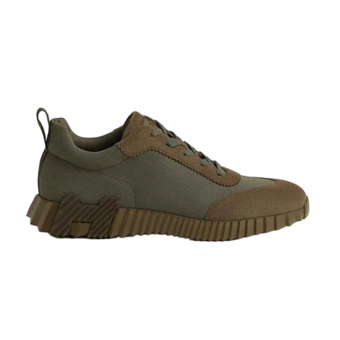 Hermès Bouncing sneaker 'green Australia’