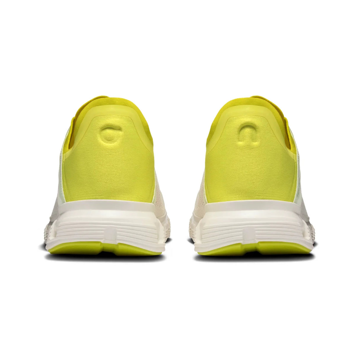 On Running Cloud 6 Coast Aloe Limelight