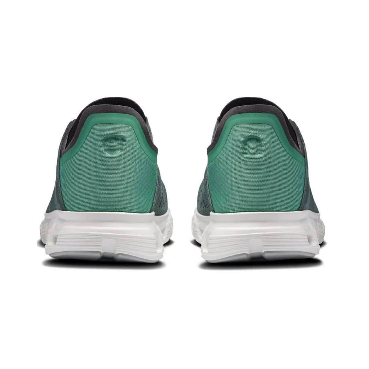On Running Cloud 6 Coast "Olive White sneakers