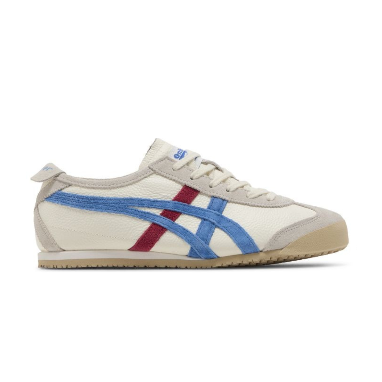 Onitsuka Tiger Mexico 66 Vintage 'White Directoire Blue'