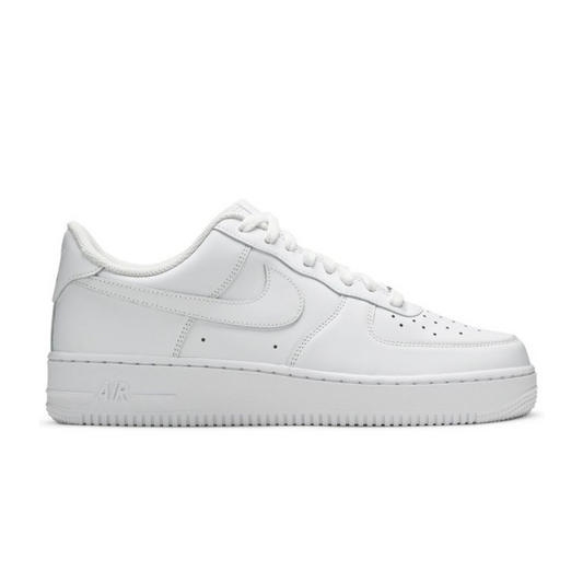 Nike Air Force 1 Low - Triple white