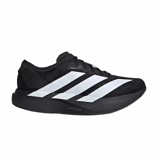 Adidas Adizero Evo Black White