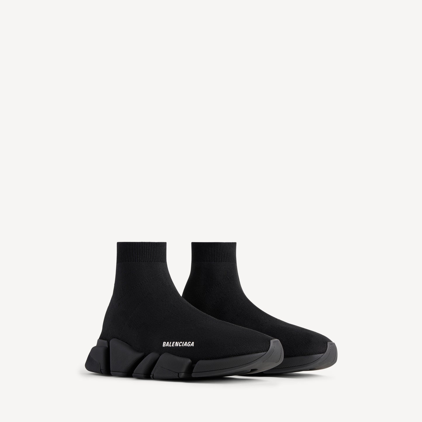 Balenciaga Speed 2.0 – Black