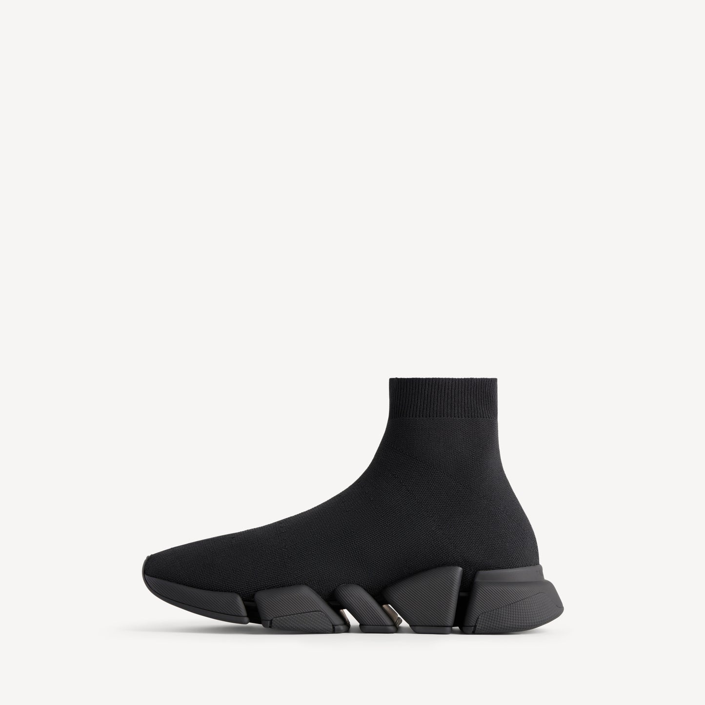 Balenciaga Speed 2.0 – Black