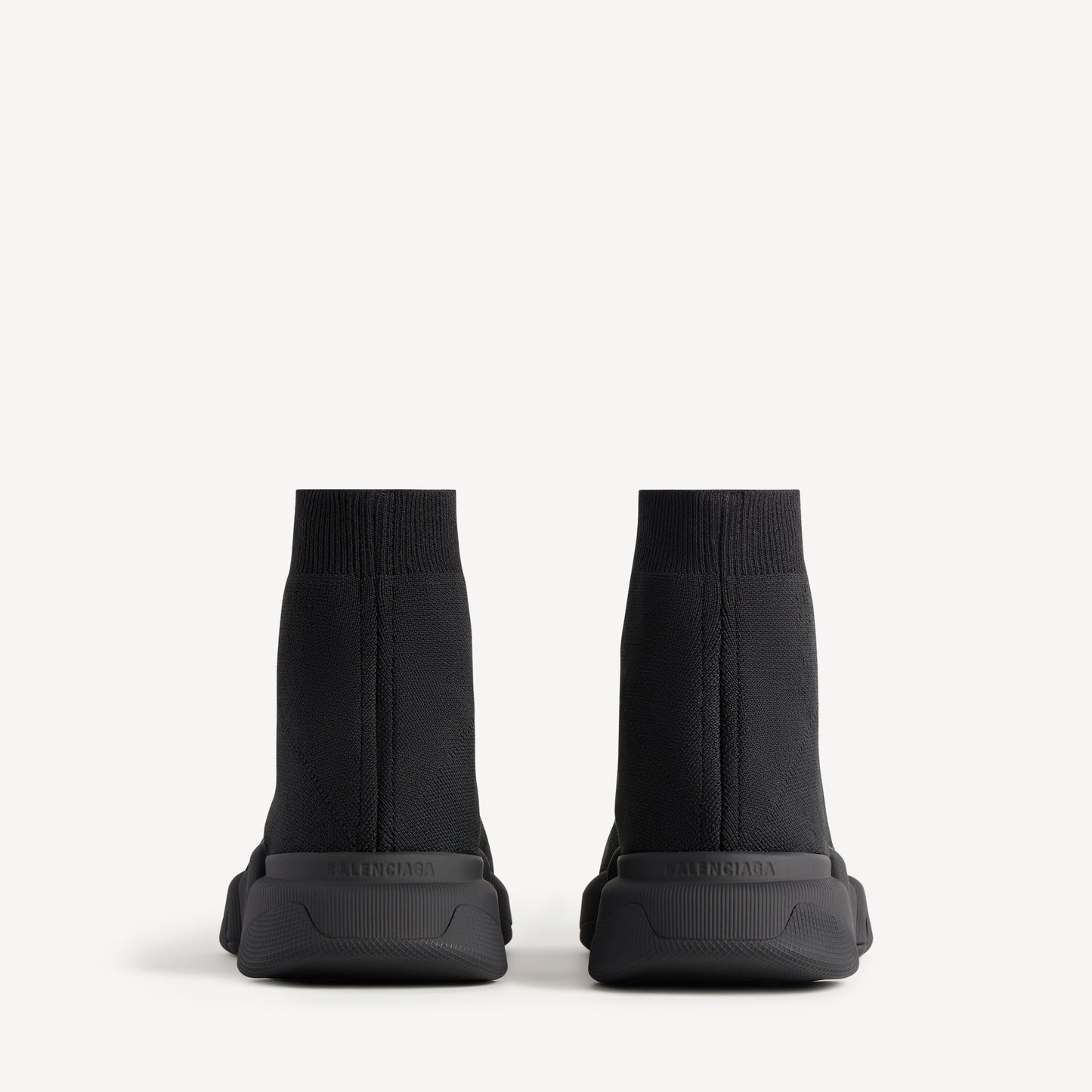 Balenciaga Speed 2.0 – Black