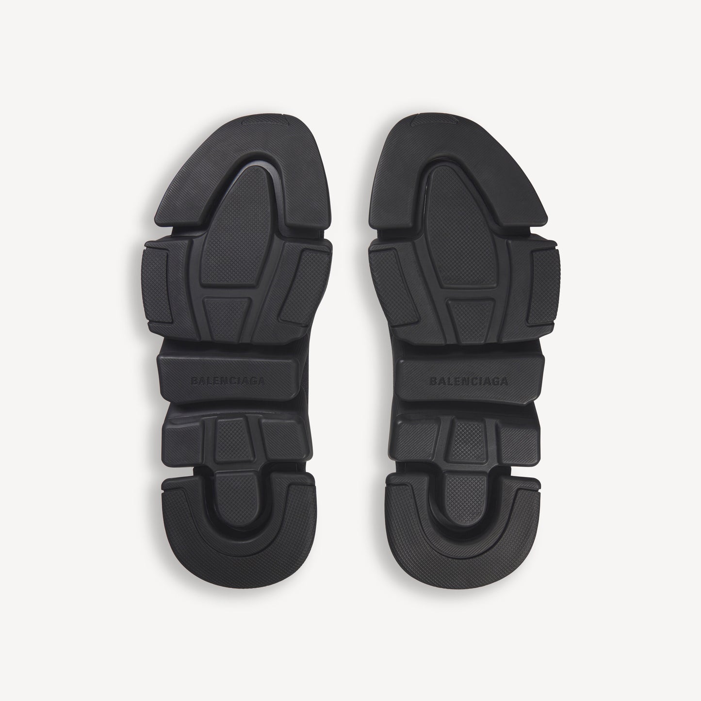 Balenciaga Speed 2.0 – Black