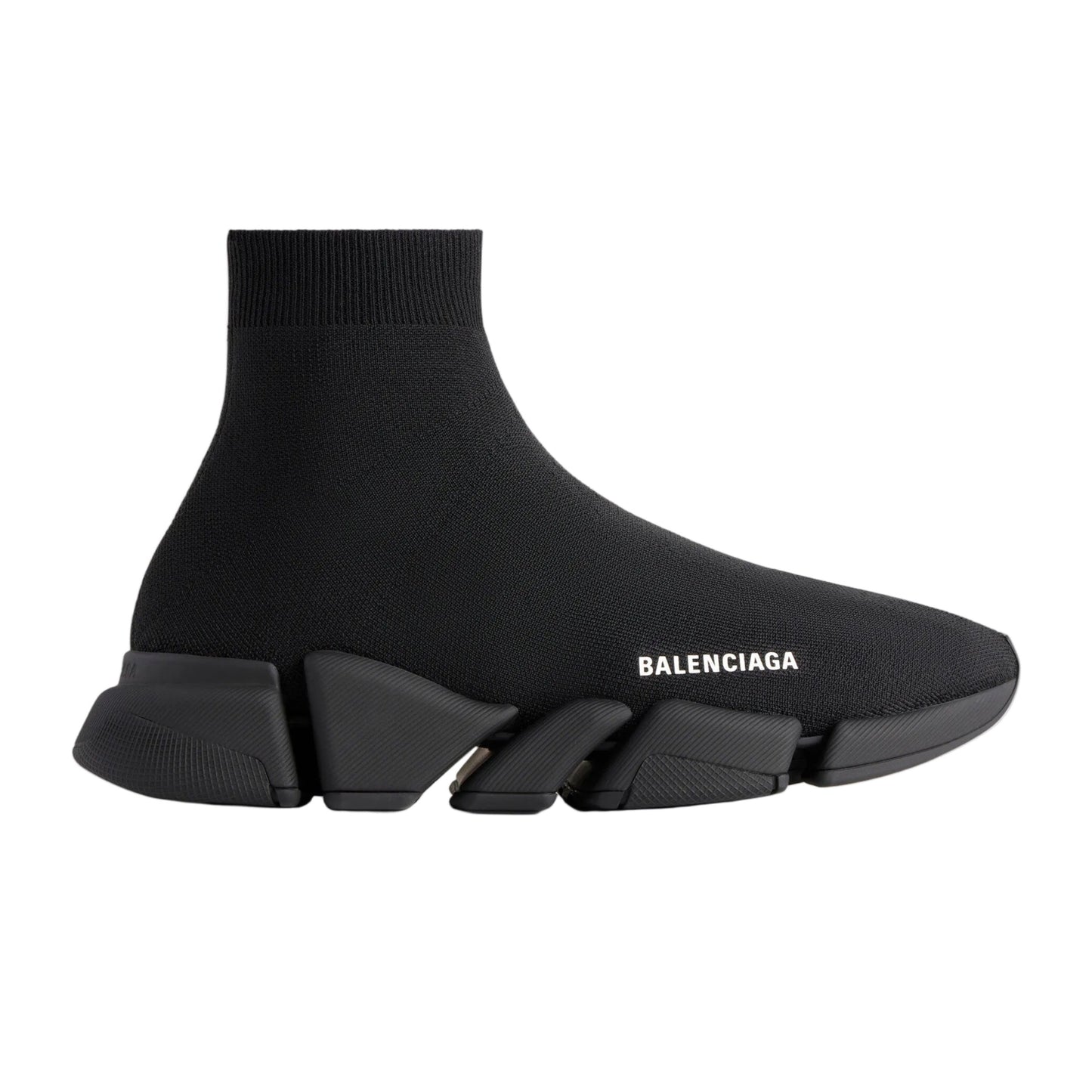 Balenciaga Speed 2.0 – Black