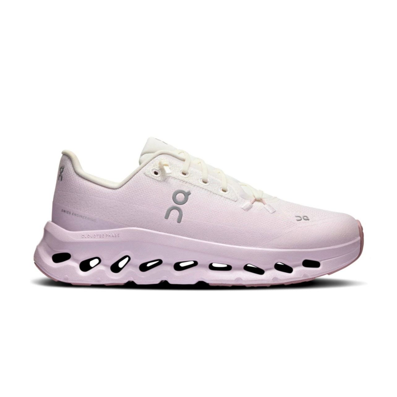 On Running Wmns Cloudtilt 'Ivory Orchid'