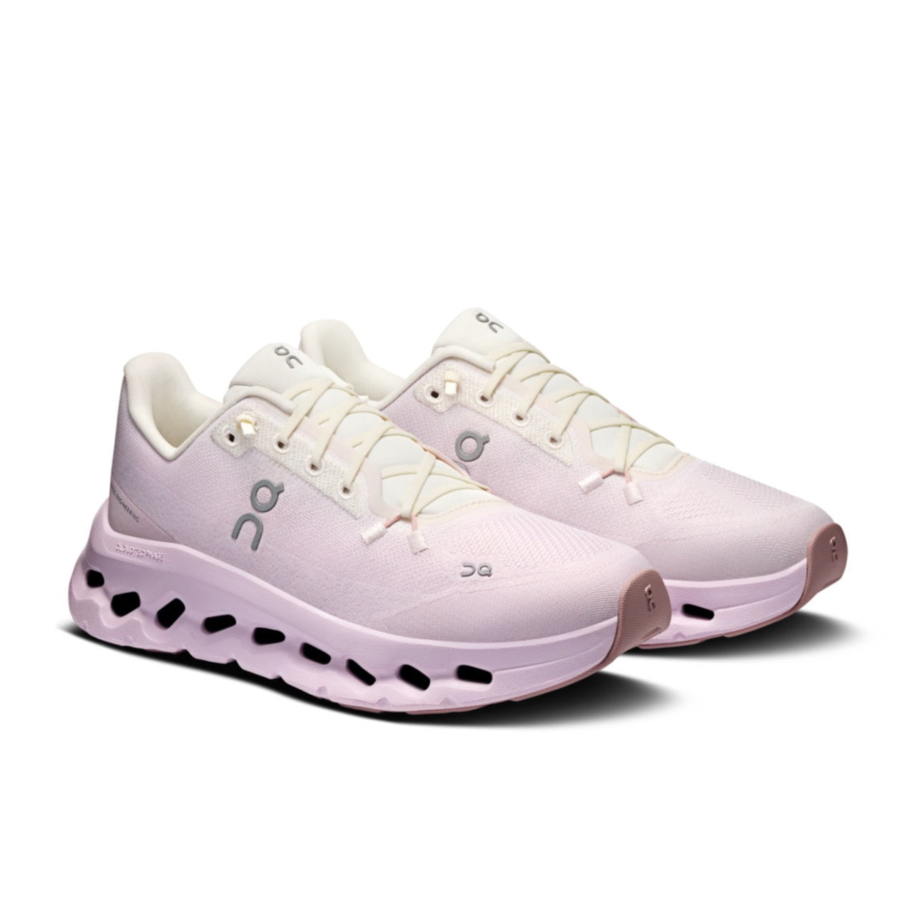 On Running Wmns Cloudtilt 'Ivory Orchid'