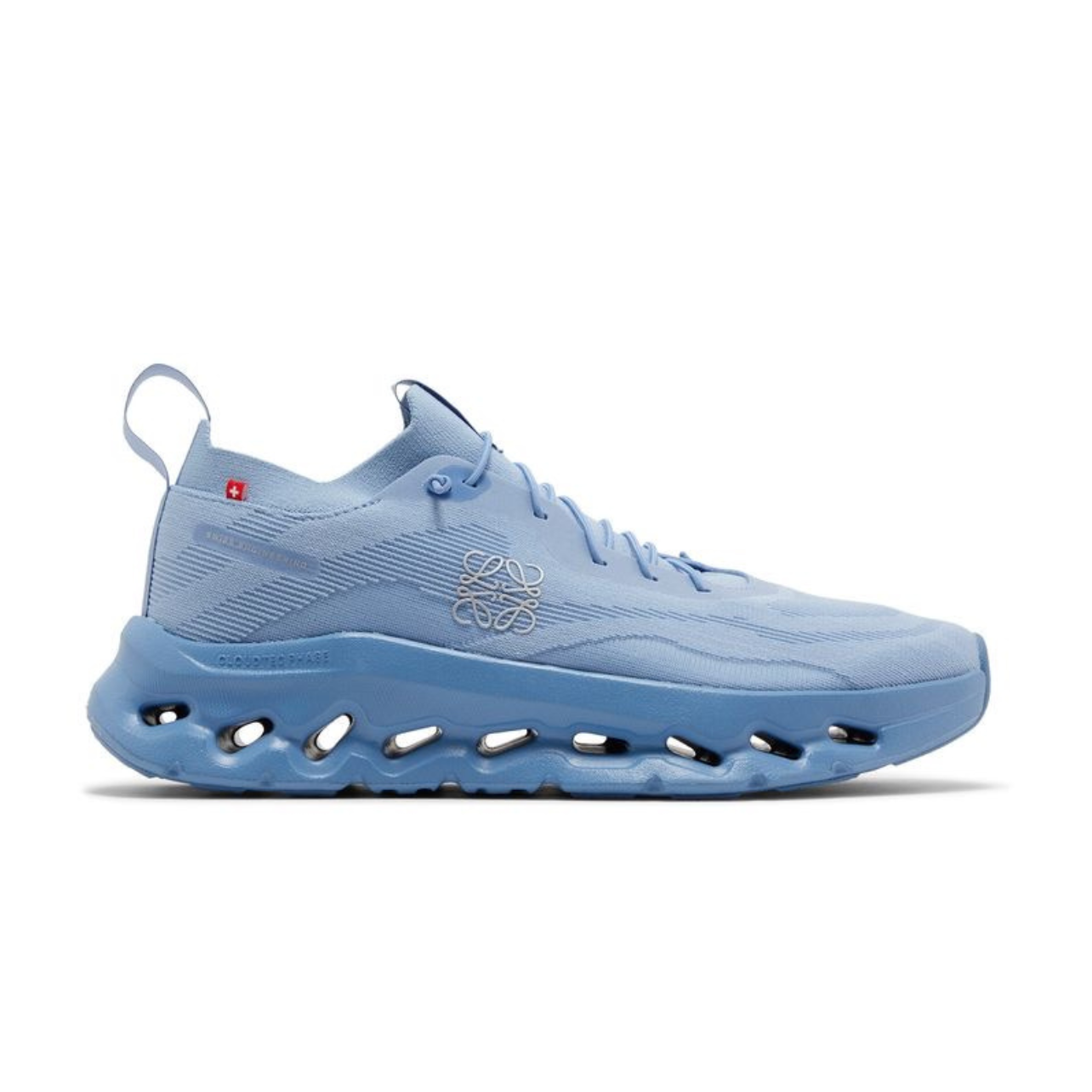 Loewe x Cloudtilt 'Forever Blue'