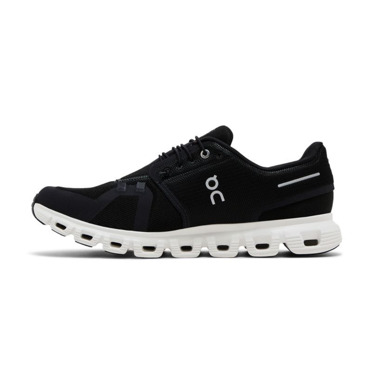 On Running Cloud 6 'Black White'