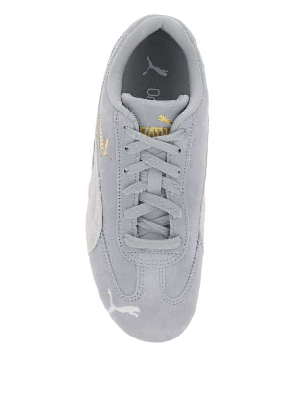 PUMA Speedcat OG Cool Mid Gray / White