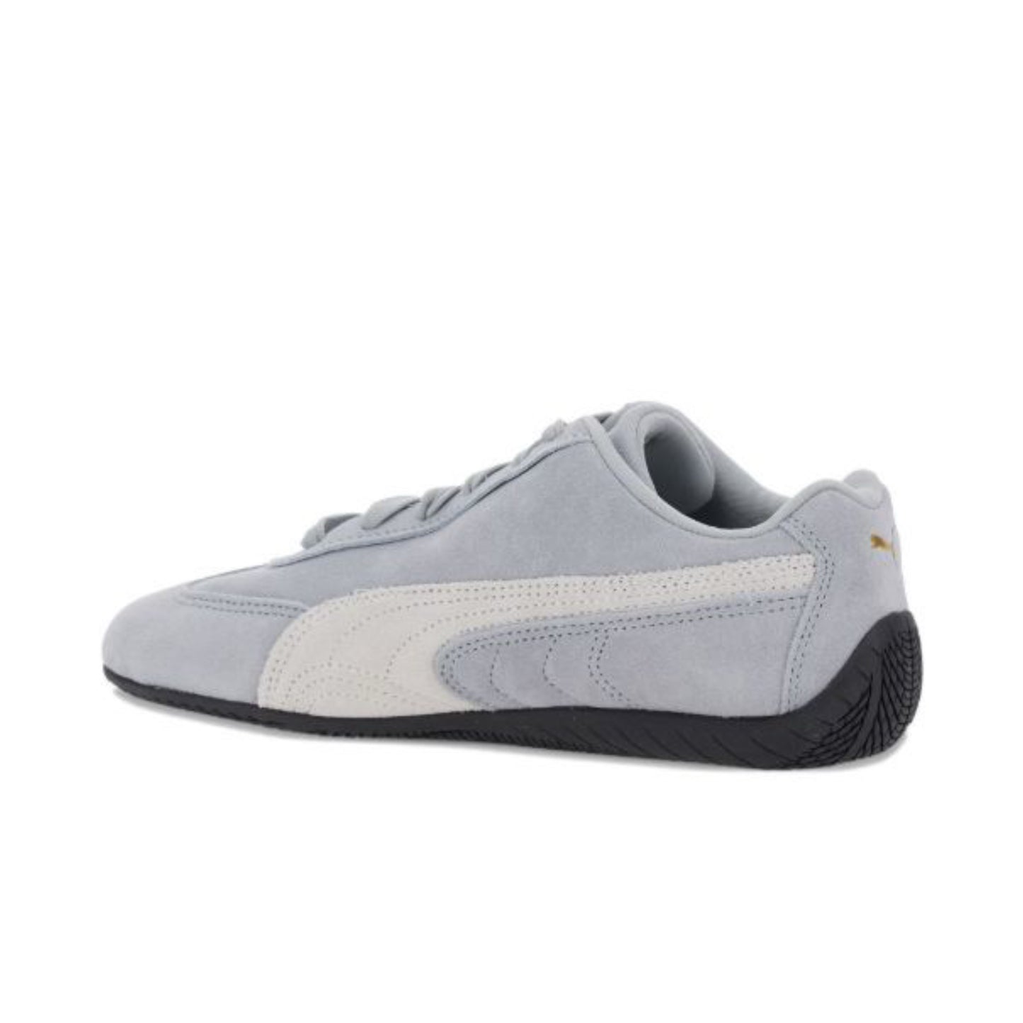 PUMA Speedcat OG Cool Mid Gray / White