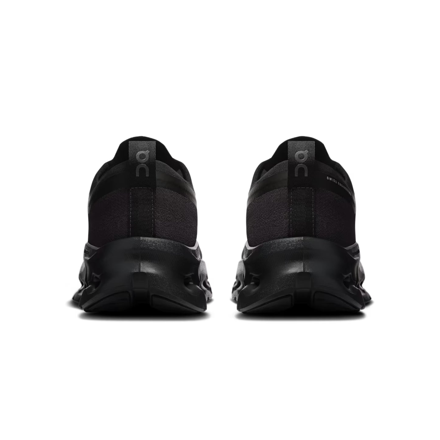 Zendaya x Cloudtilt Moon 'Triple Black