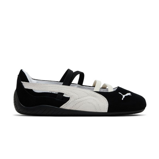 Puma Speedcat Ballet SD 'Black White'