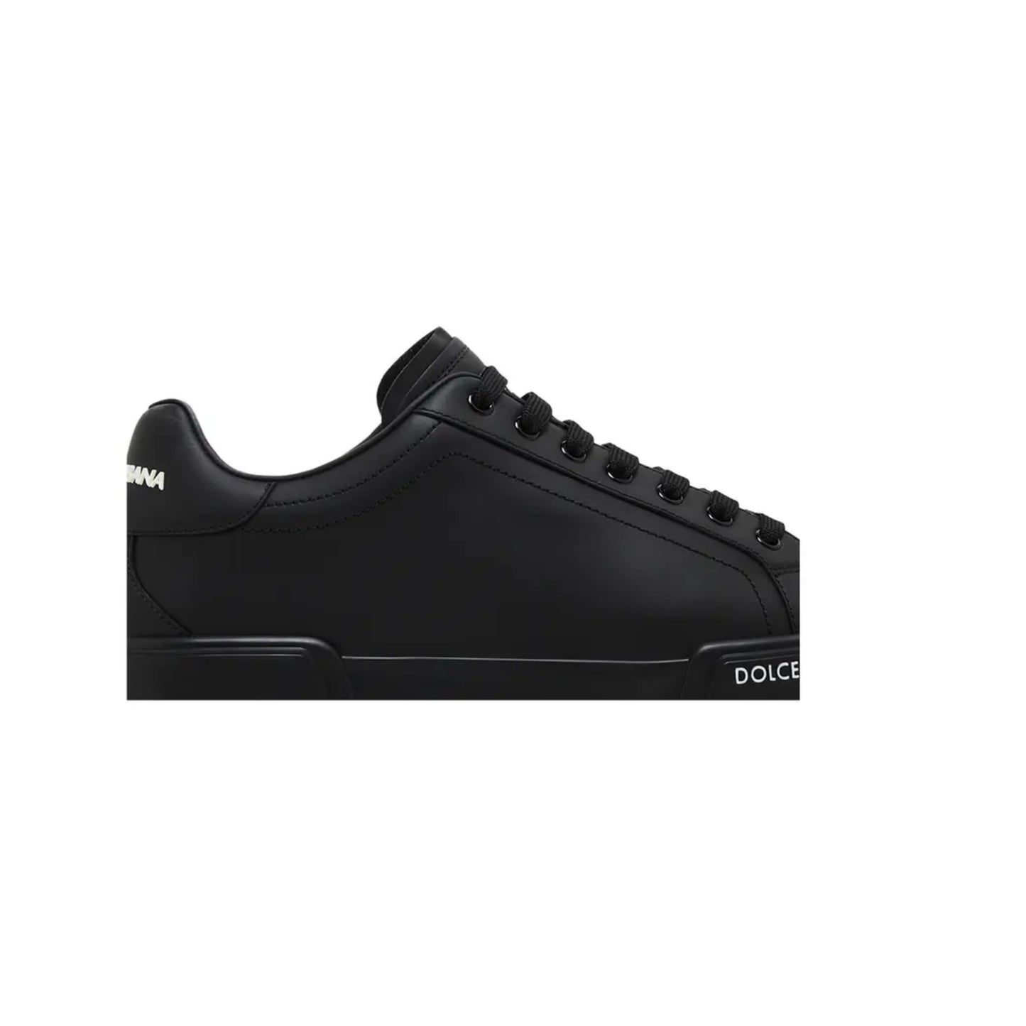 Dolce & Gabbana
Portofino classic black