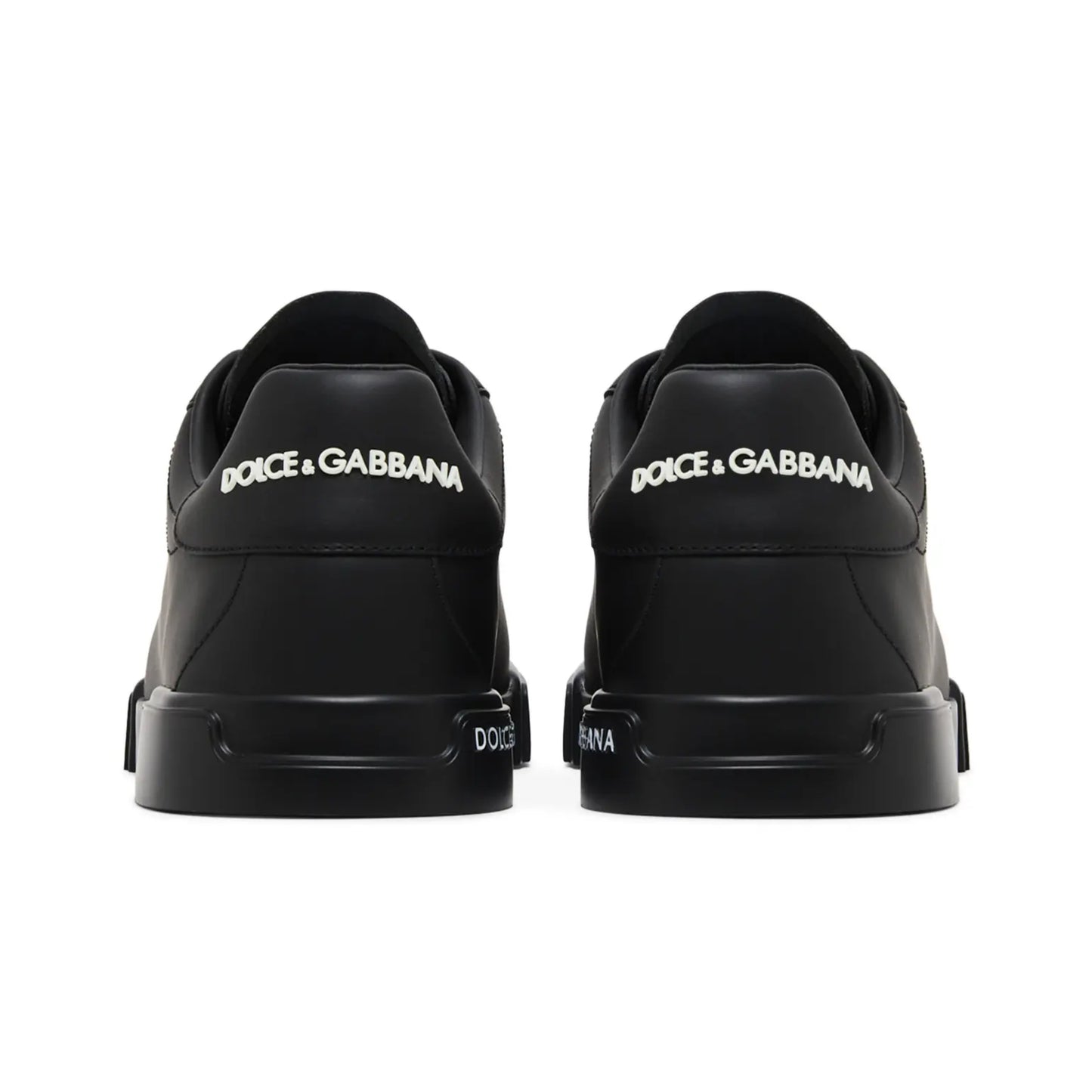Dolce & Gabbana
Portofino classic black