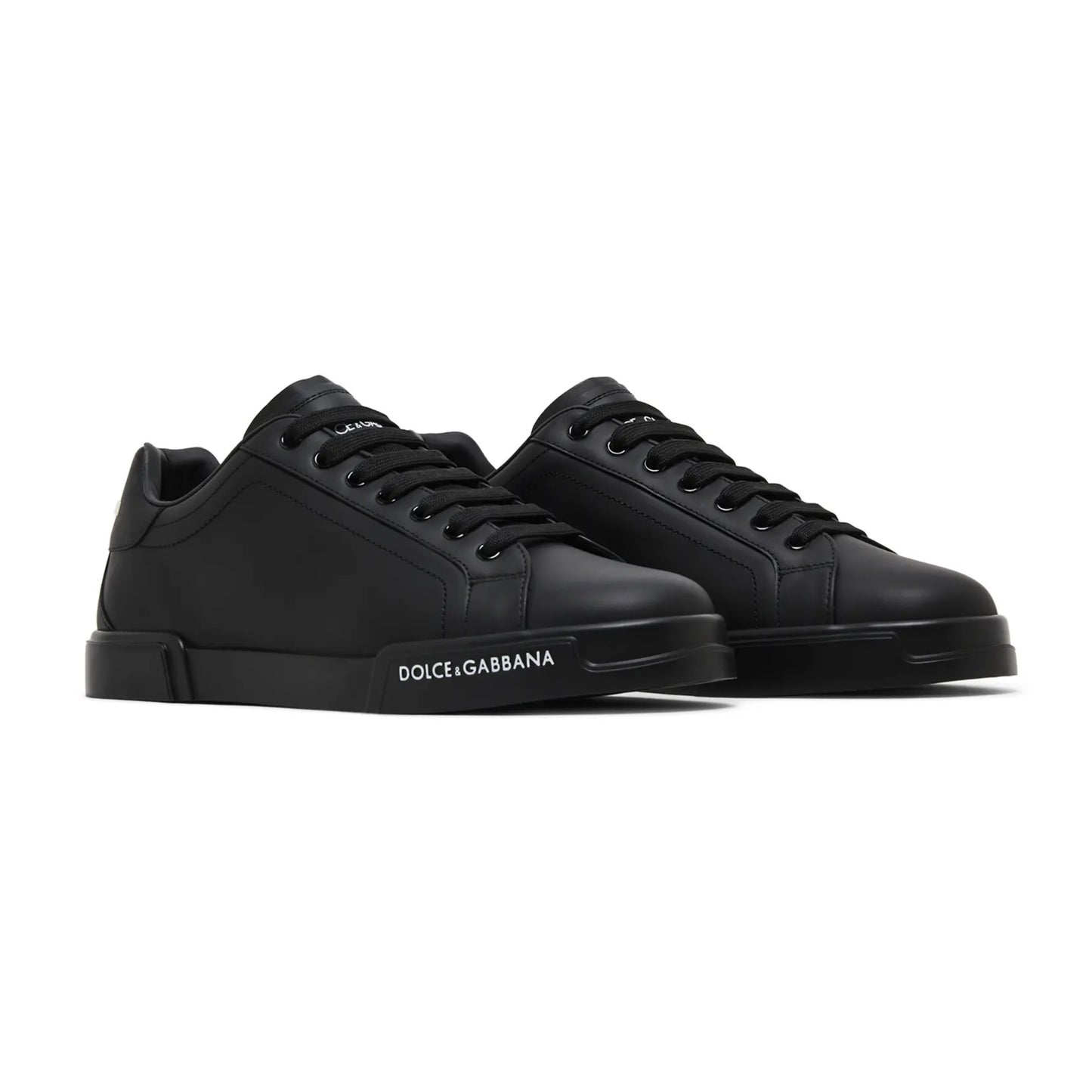 Dolce & Gabbana
Portofino classic black
