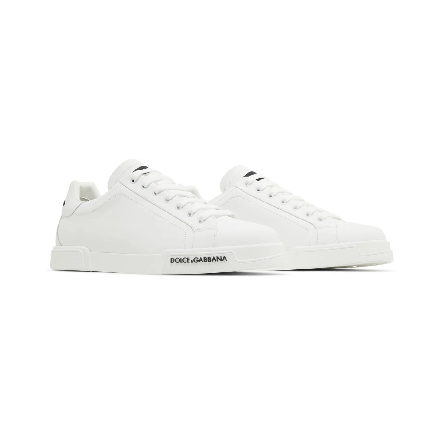 Dolce & Gabbana Portofino 'White'