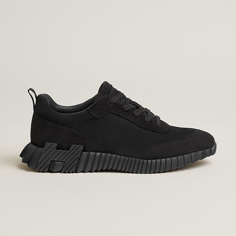 Hermès Bouncing sneaker 'Noir'