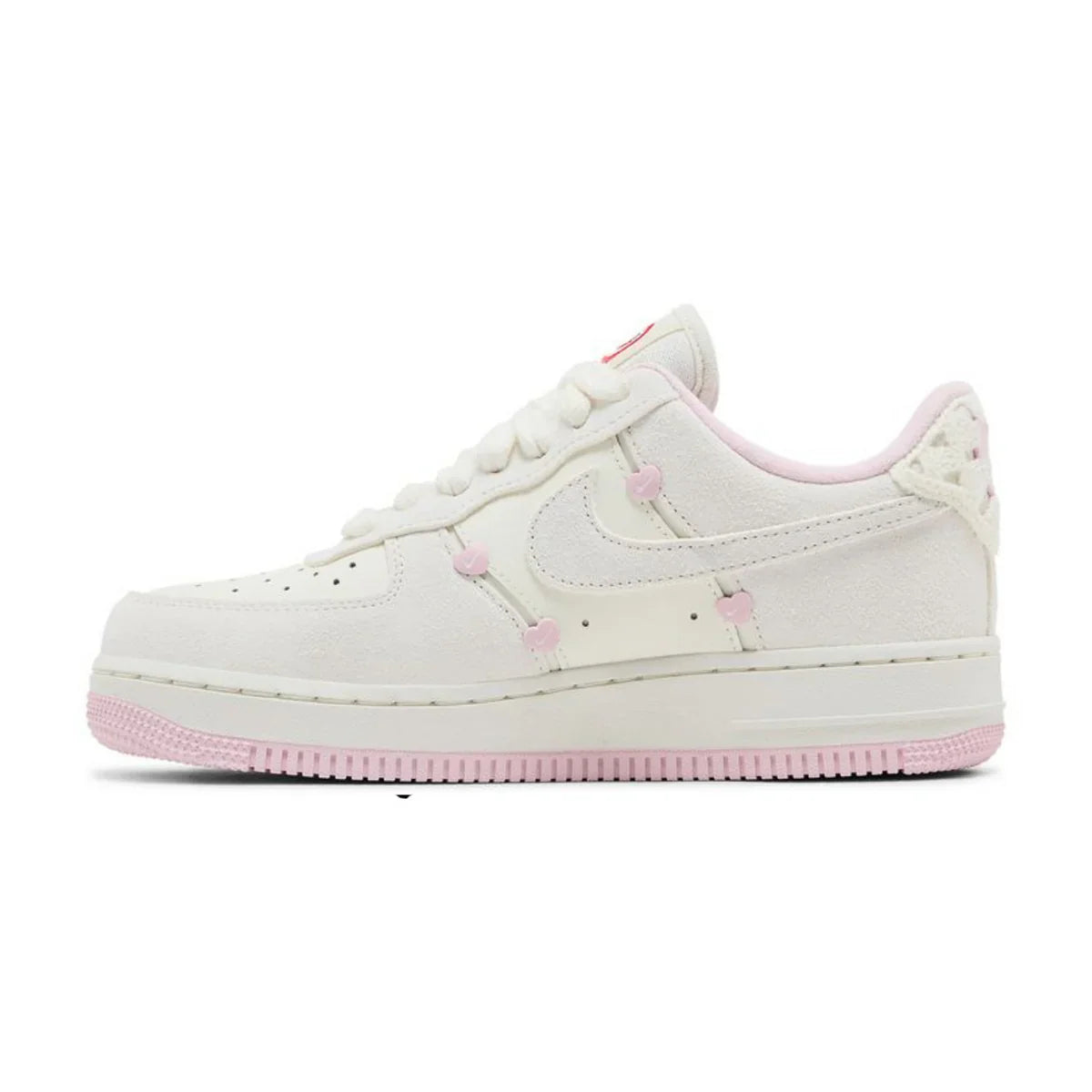 Nike Air Force 1 Valentine’s Day 2025